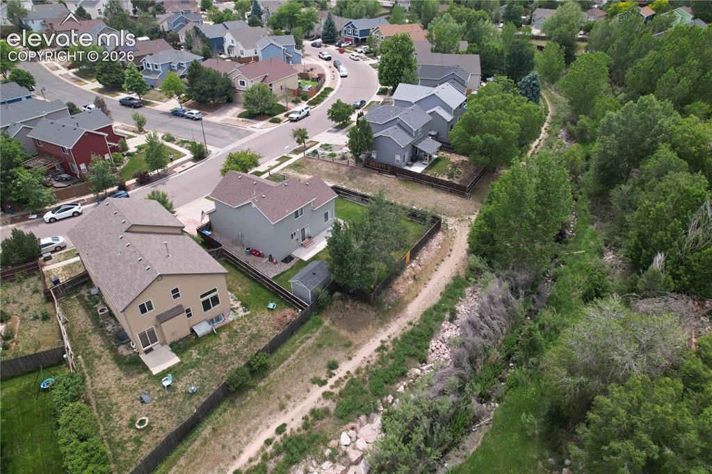 5125 Weaver Drive Colorado Springs CO 80922