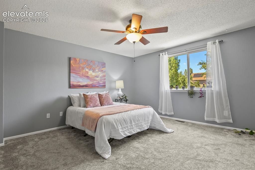 5125 Weaver Drive Colorado Springs CO 80922
