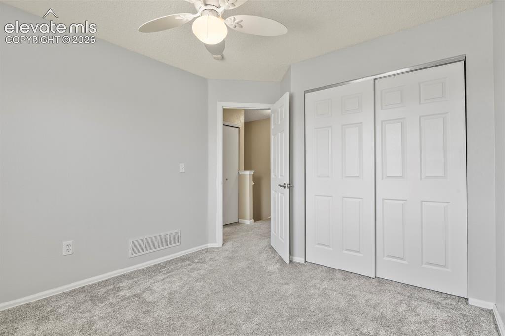 5125 Weaver Drive Colorado Springs CO 80922