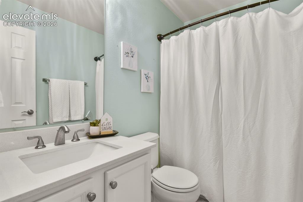 5125 Weaver Drive Colorado Springs CO 80922