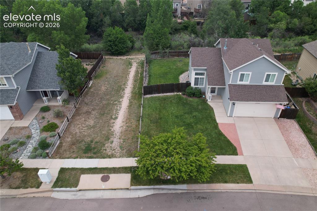5125 Weaver Drive Colorado Springs CO 80922