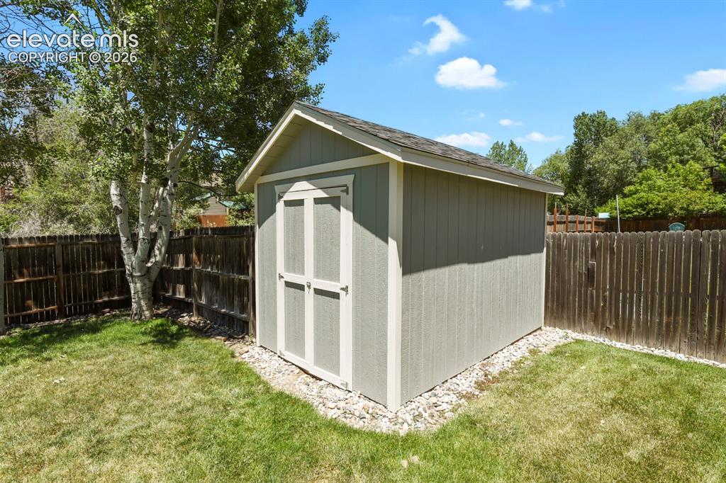 5125 Weaver Drive Colorado Springs CO 80922