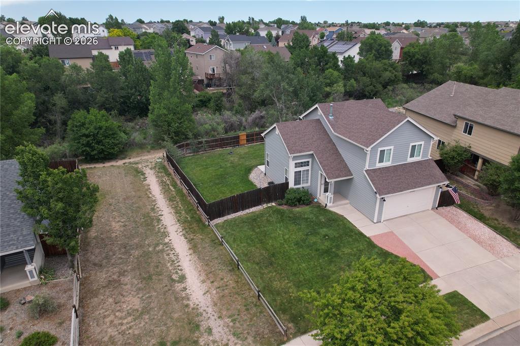 5125 Weaver Drive Colorado Springs CO 80922