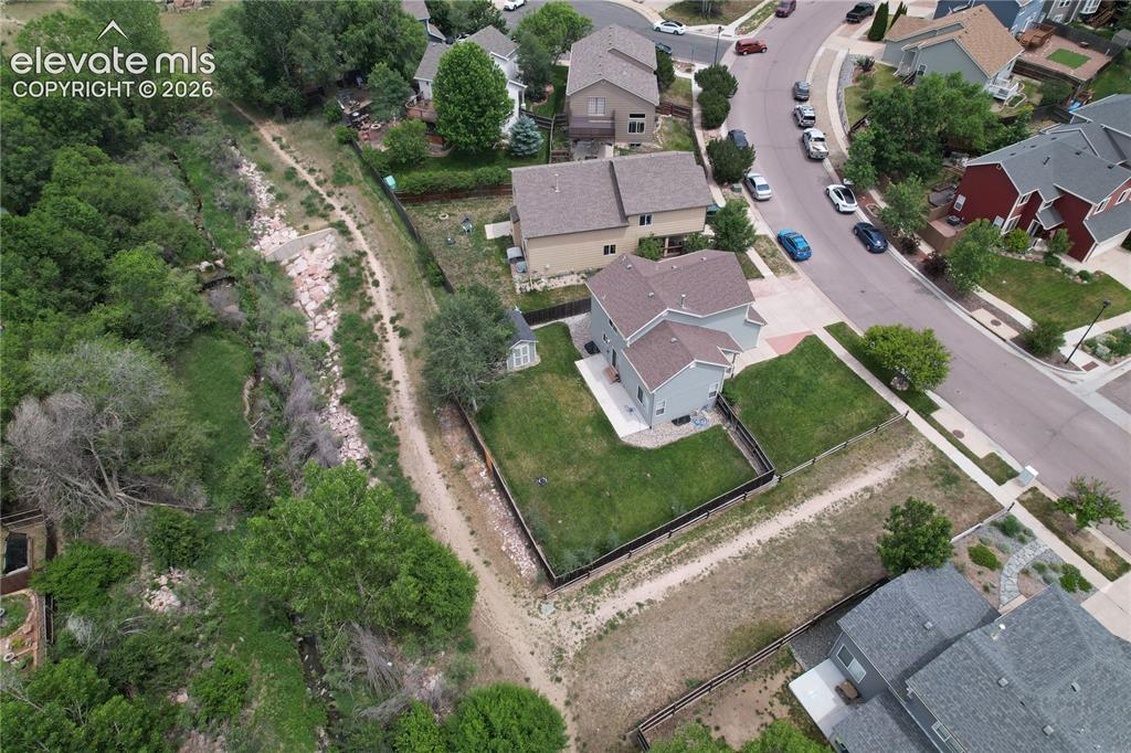 5125 Weaver Drive Colorado Springs CO 80922
