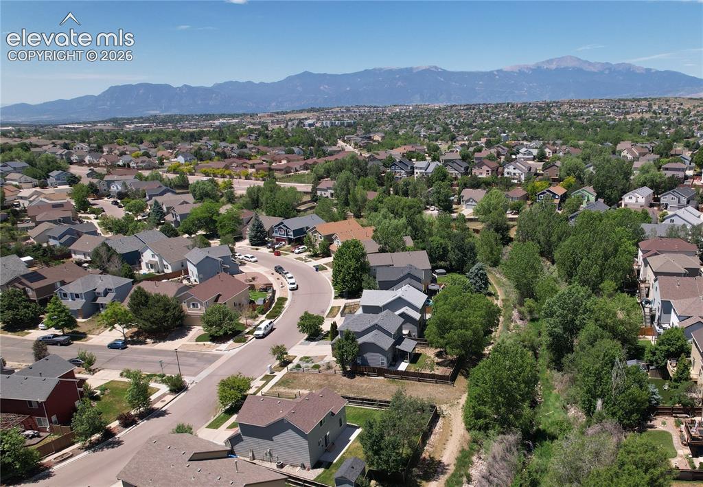 5125 Weaver Drive Colorado Springs CO 80922