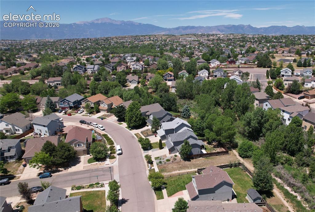 5125 Weaver Drive Colorado Springs CO 80922