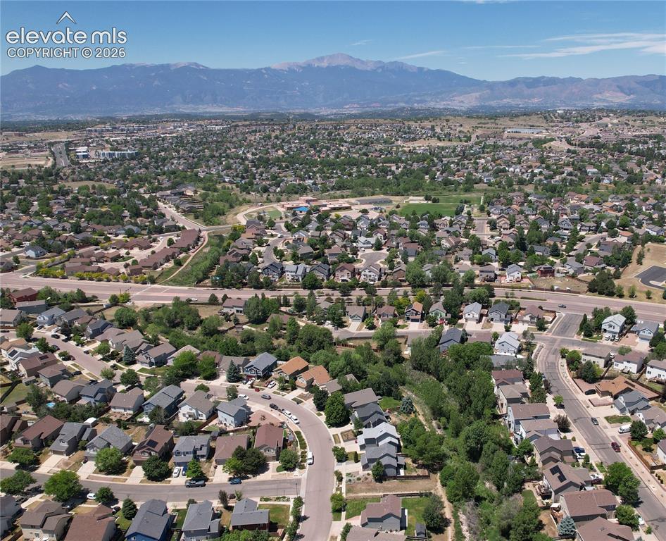 5125 Weaver Drive Colorado Springs CO 80922