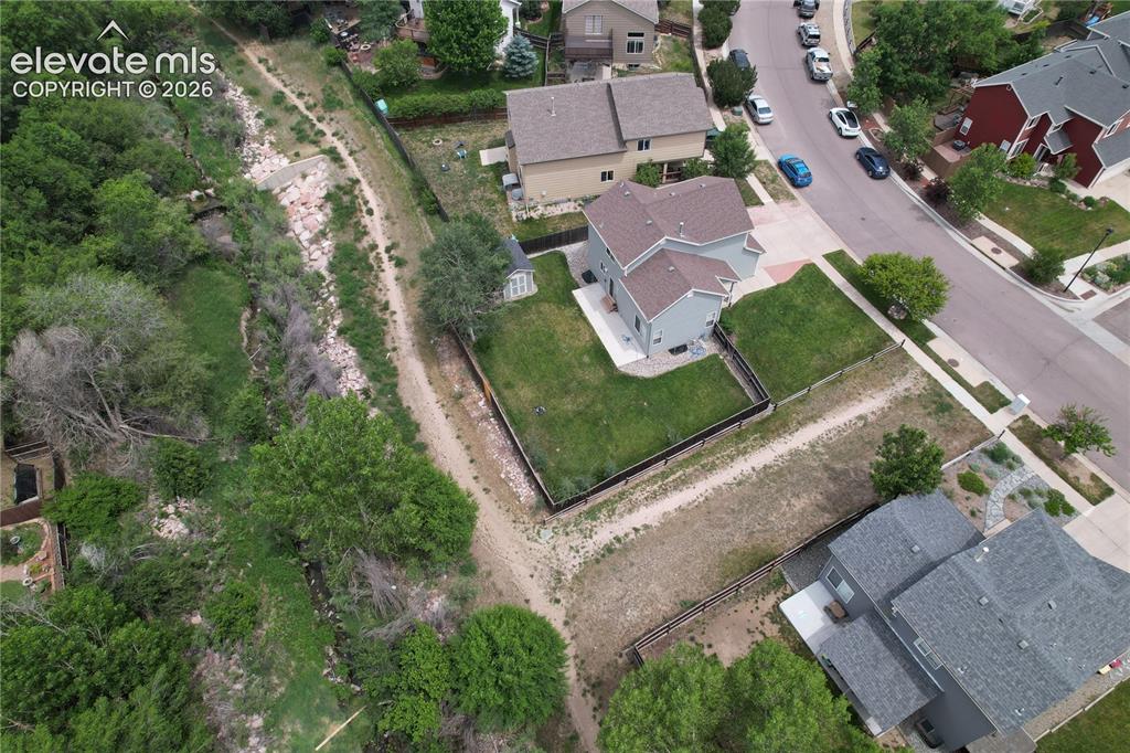 5125 Weaver Drive Colorado Springs CO 80922