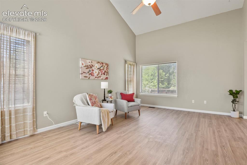 5125 Weaver Drive Colorado Springs CO 80922