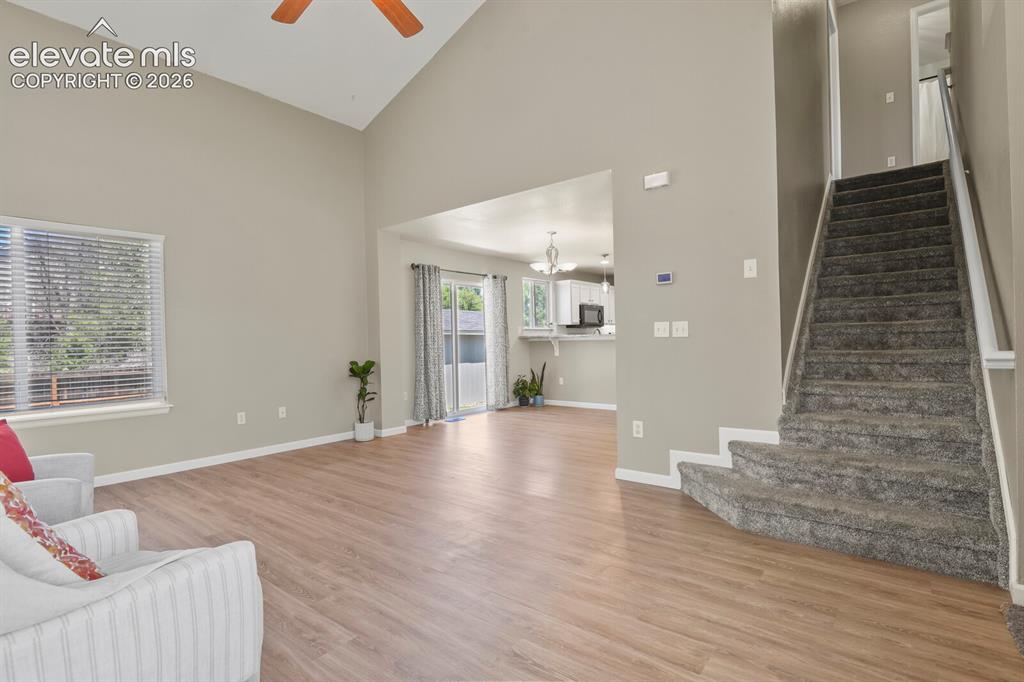 5125 Weaver Drive Colorado Springs CO 80922