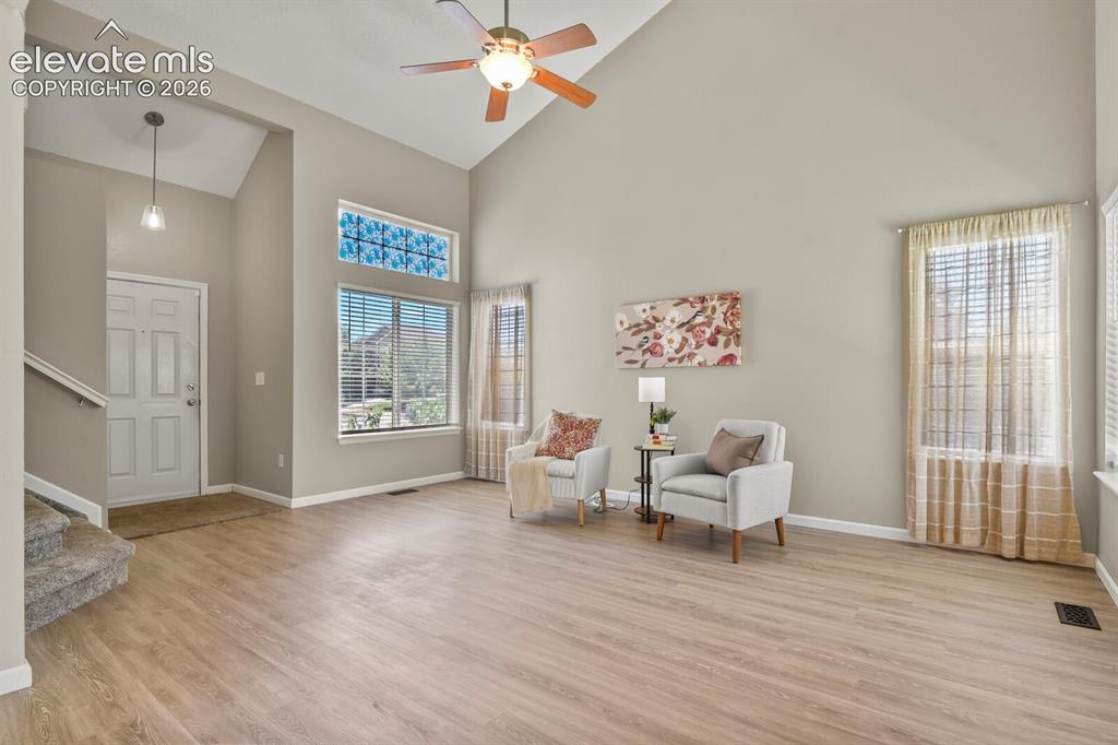 5125 Weaver Drive Colorado Springs CO 80922