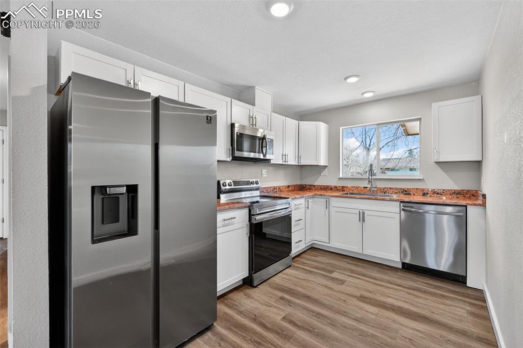 130 Cornell Street Colorado Springs CO 80911