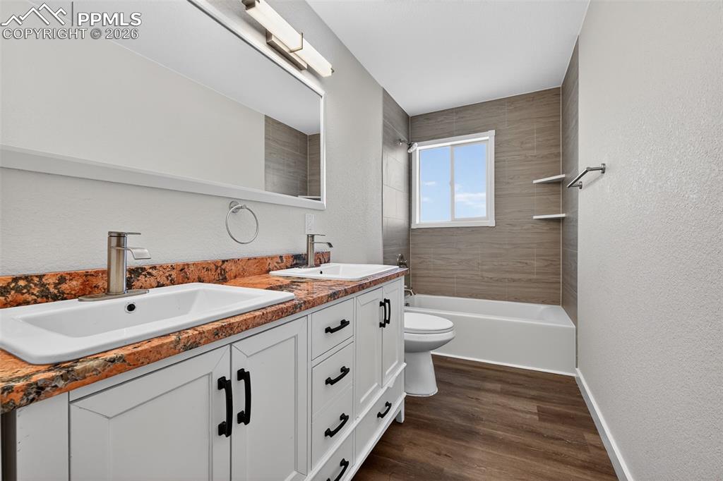 130 Cornell Street Colorado Springs CO 80911