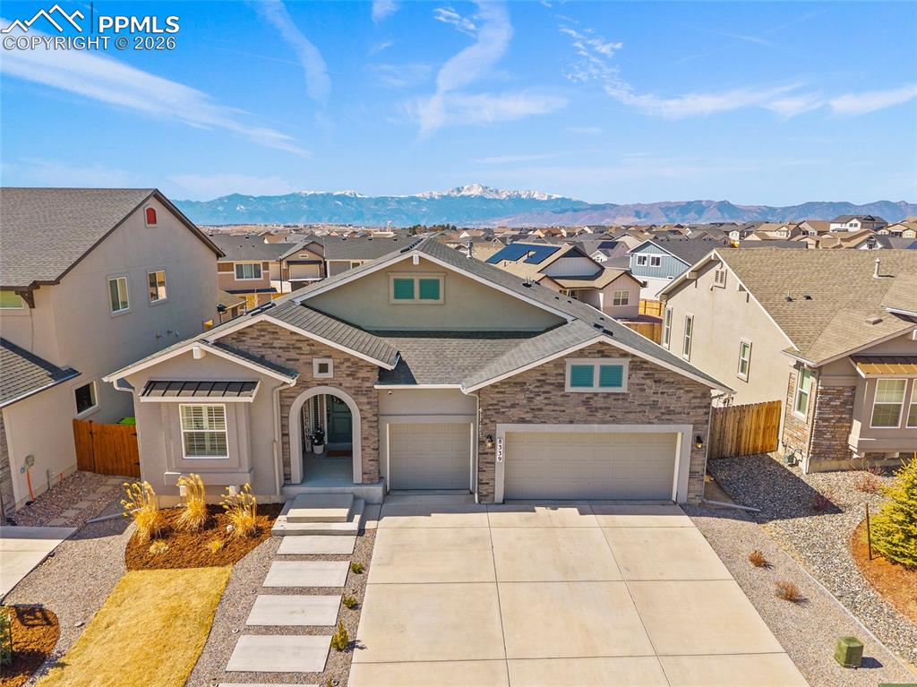 8339 Glendive Way Colorado Springs CO 80908
