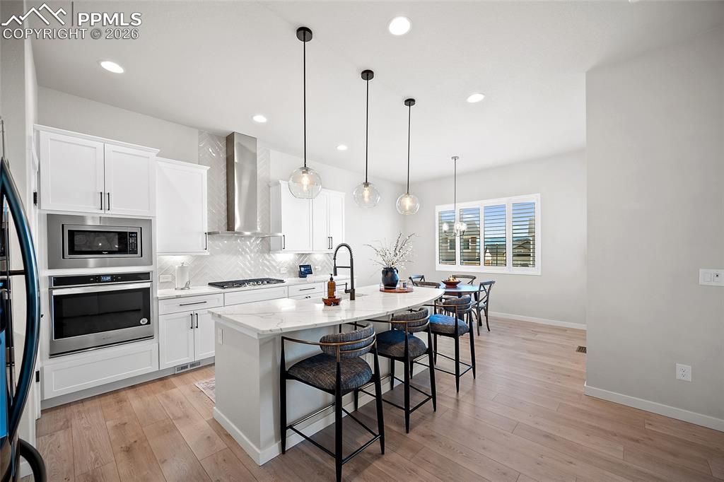 8339 Glendive Way Colorado Springs CO 80908