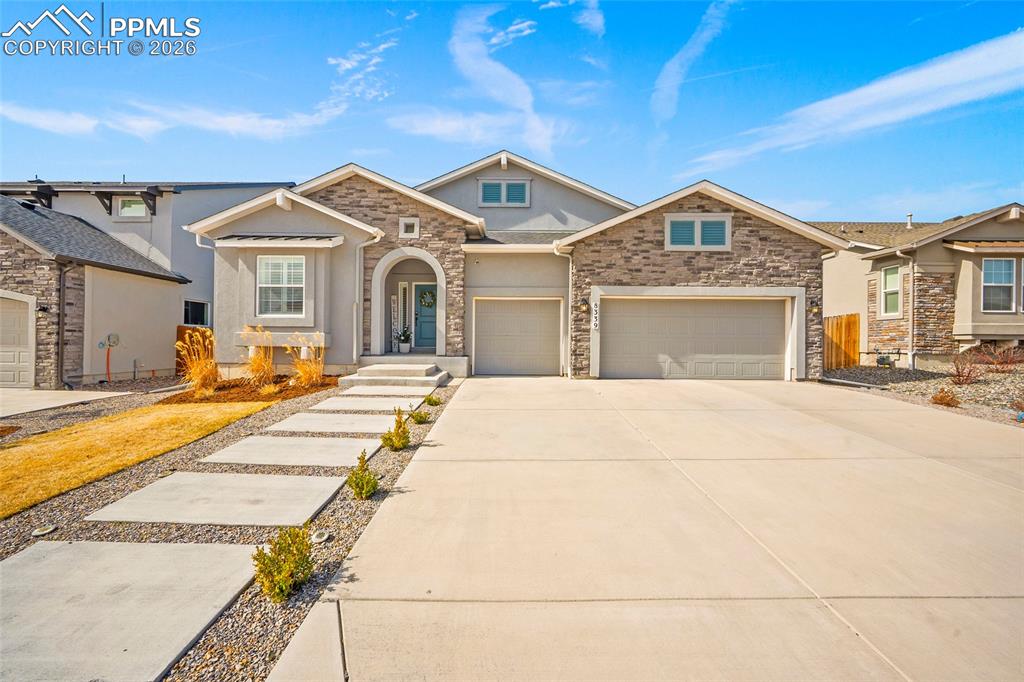8339 Glendive Way Colorado Springs CO 80908