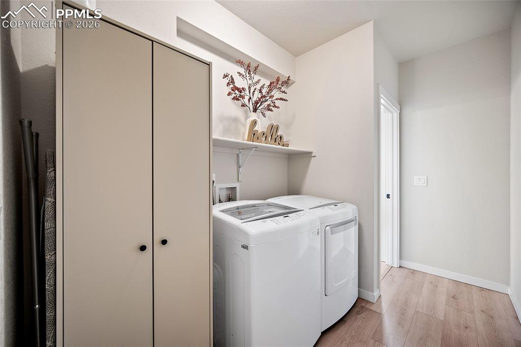 8339 Glendive Way Colorado Springs CO 80908