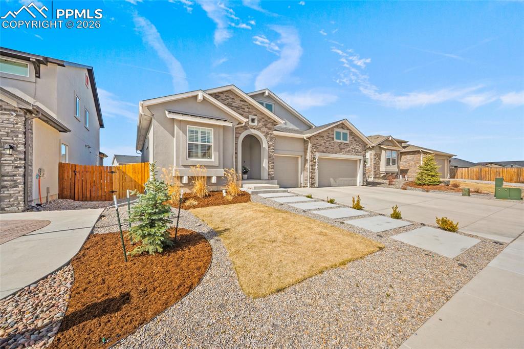 8339 Glendive Way Colorado Springs CO 80908