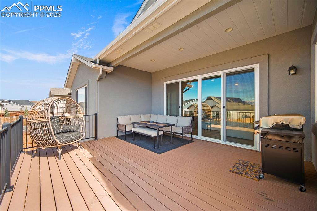 8339 Glendive Way Colorado Springs CO 80908