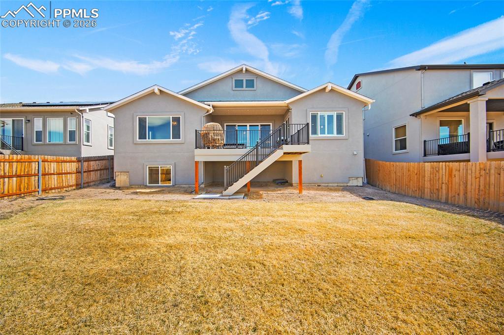 8339 Glendive Way Colorado Springs CO 80908