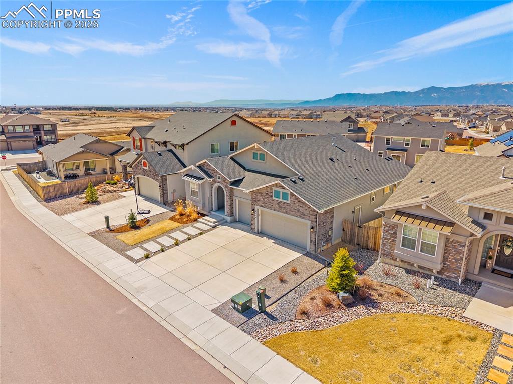 8339 Glendive Way Colorado Springs CO 80908