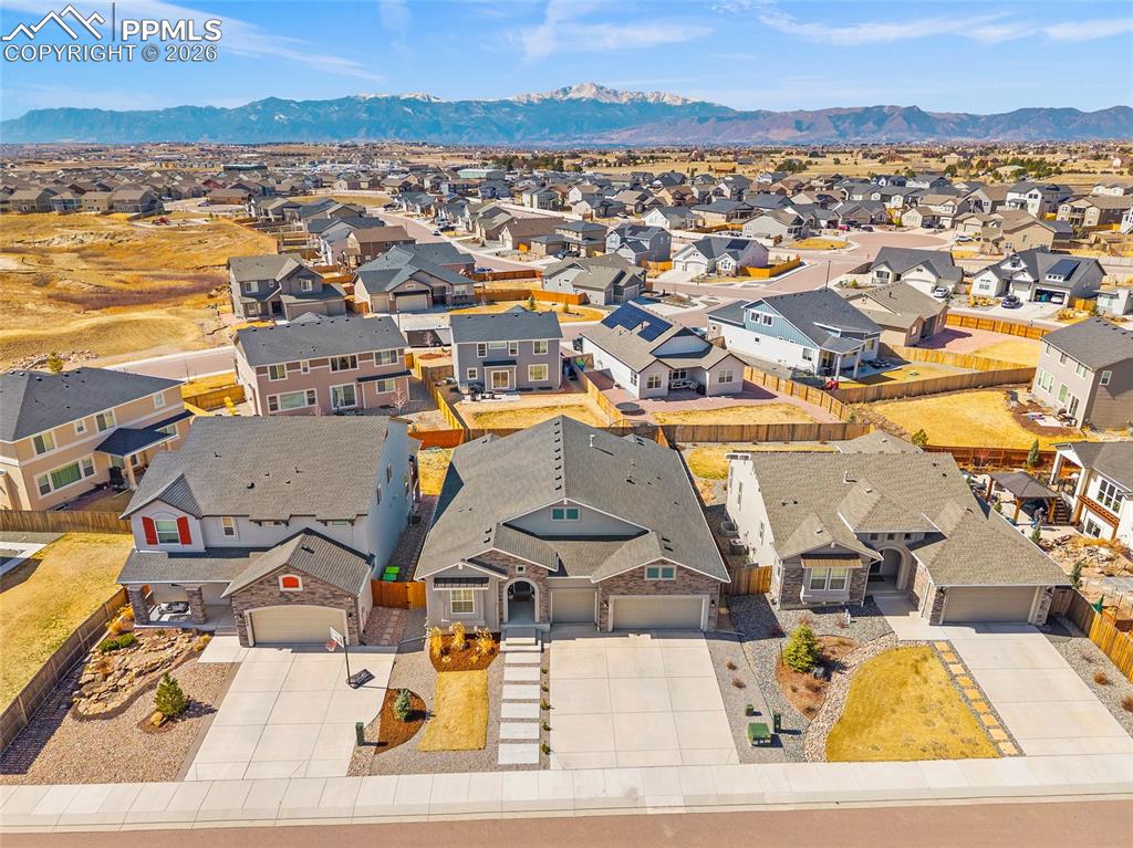 8339 Glendive Way Colorado Springs CO 80908