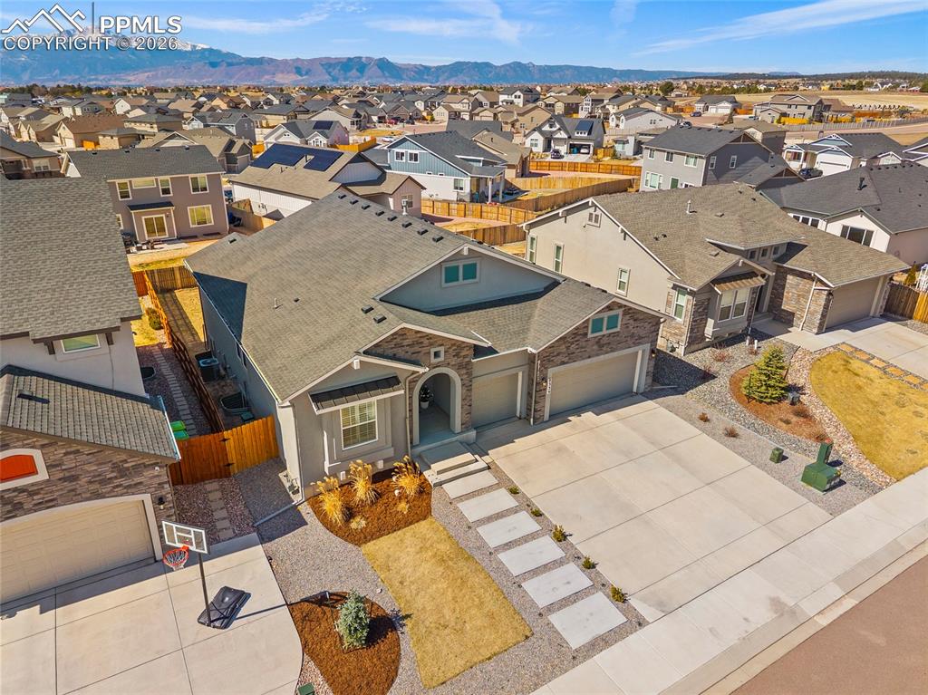 8339 Glendive Way Colorado Springs CO 80908