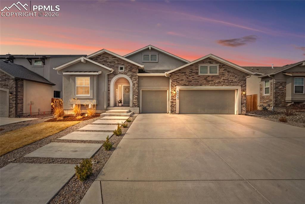 8339 Glendive Way Colorado Springs CO 80908