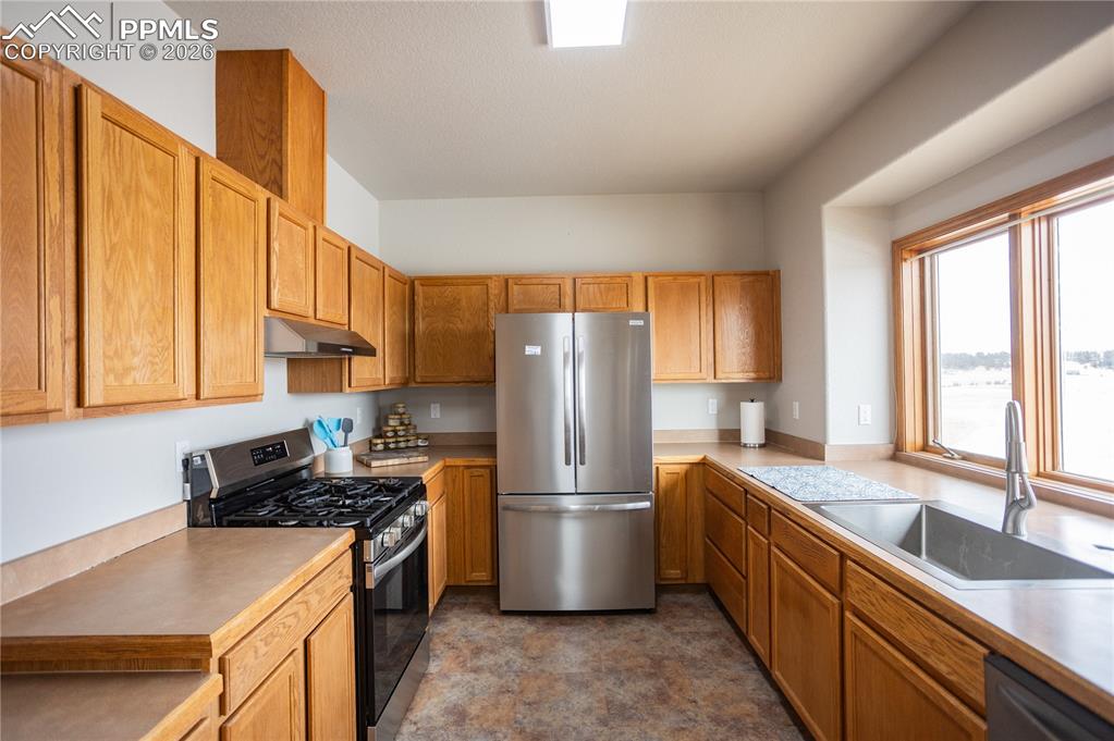 18050 Quarterhorse Lane Colorado Springs CO 80908