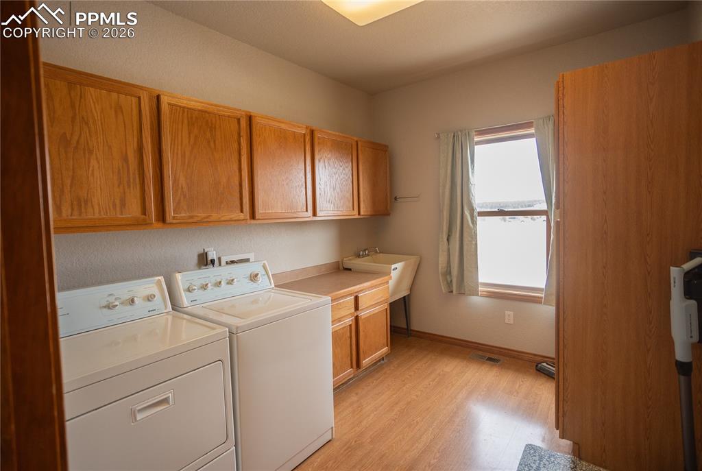 18050 Quarterhorse Lane Colorado Springs CO 80908