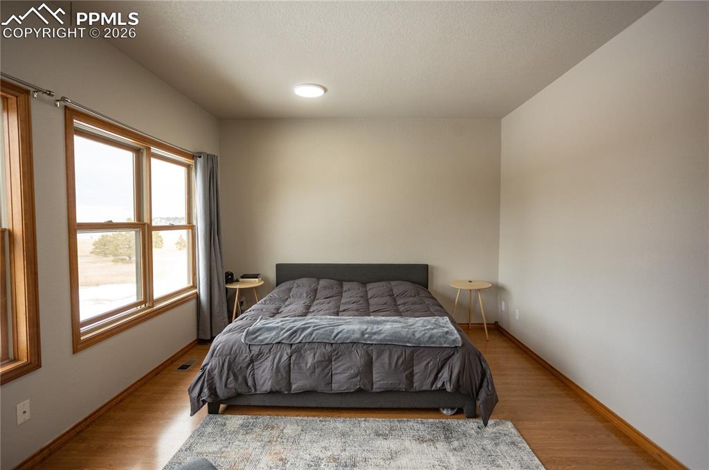 18050 Quarterhorse Lane Colorado Springs CO 80908