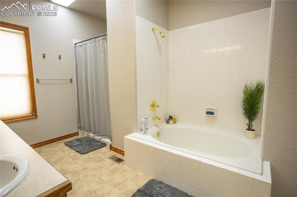 18050 Quarterhorse Lane Colorado Springs CO 80908