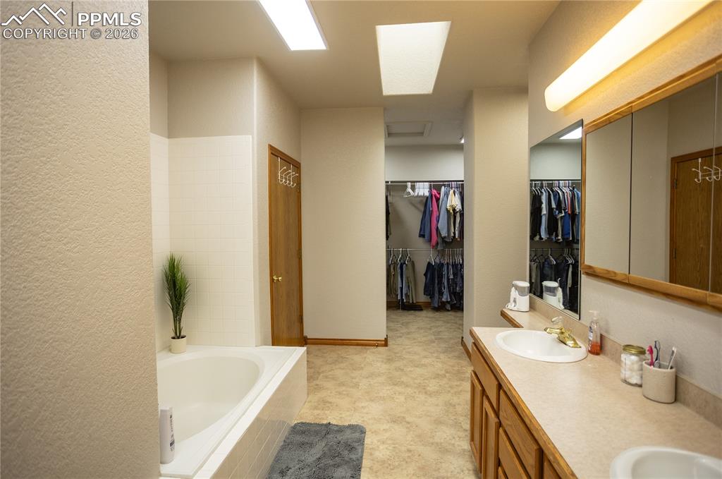 18050 Quarterhorse Lane Colorado Springs CO 80908