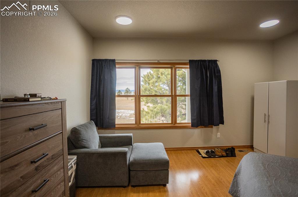 18050 Quarterhorse Lane Colorado Springs CO 80908