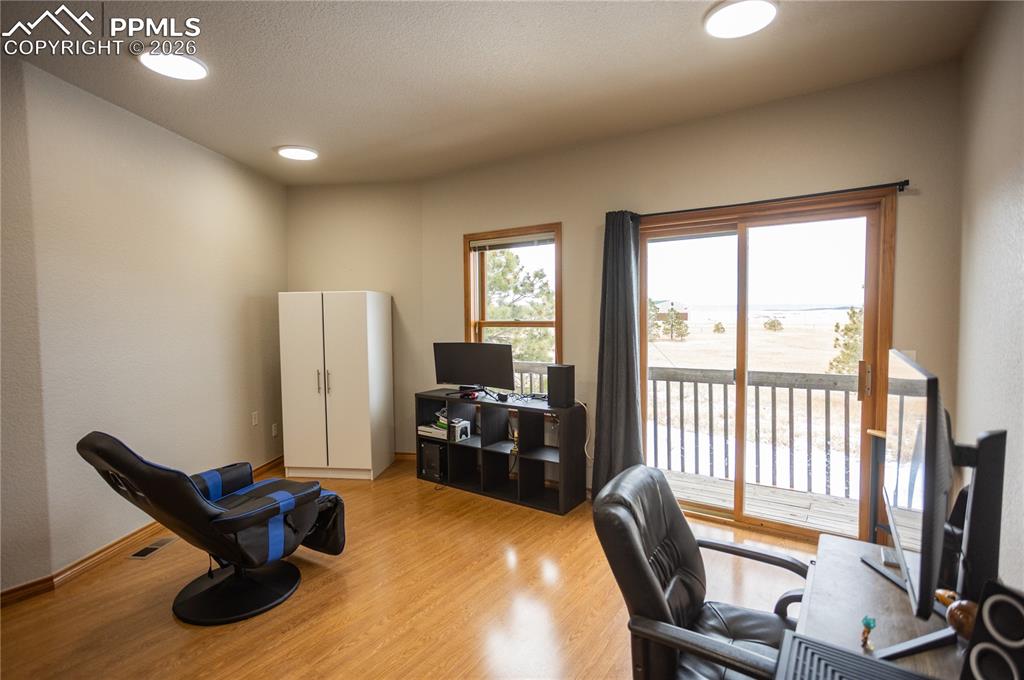 18050 Quarterhorse Lane Colorado Springs CO 80908