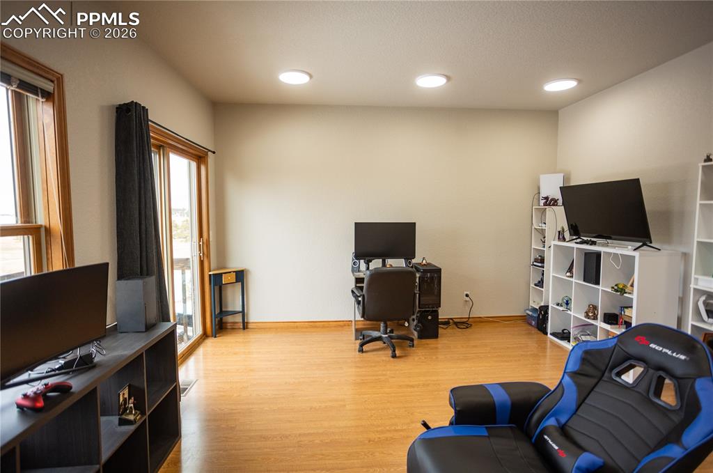 18050 Quarterhorse Lane Colorado Springs CO 80908