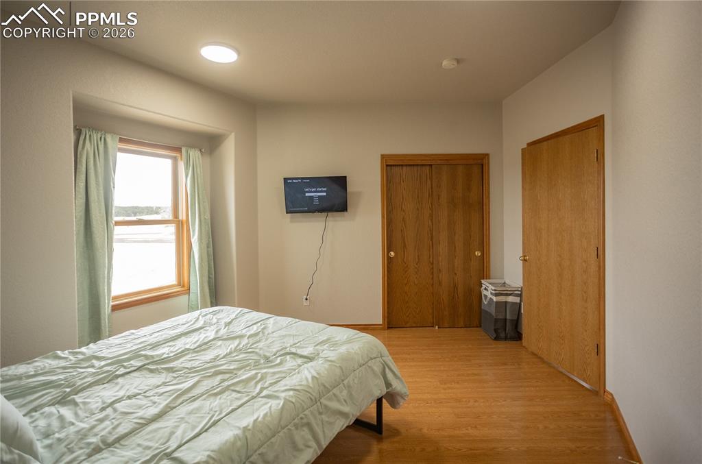 18050 Quarterhorse Lane Colorado Springs CO 80908