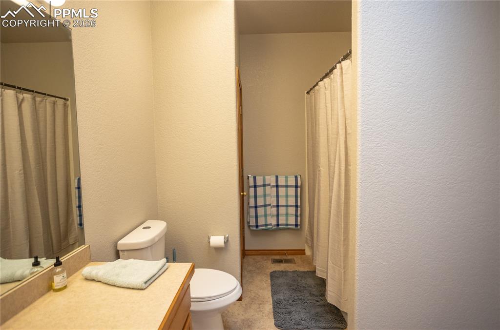 18050 Quarterhorse Lane Colorado Springs CO 80908