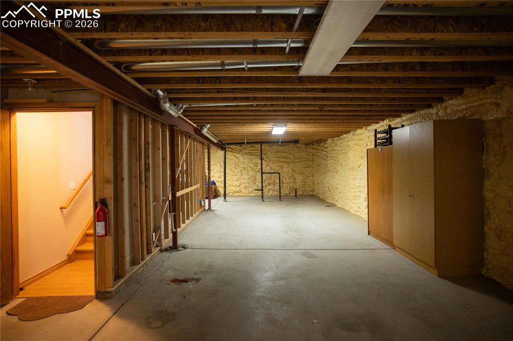 18050 Quarterhorse Lane Colorado Springs CO 80908