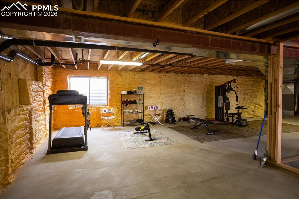 18050 Quarterhorse Lane Colorado Springs CO 80908