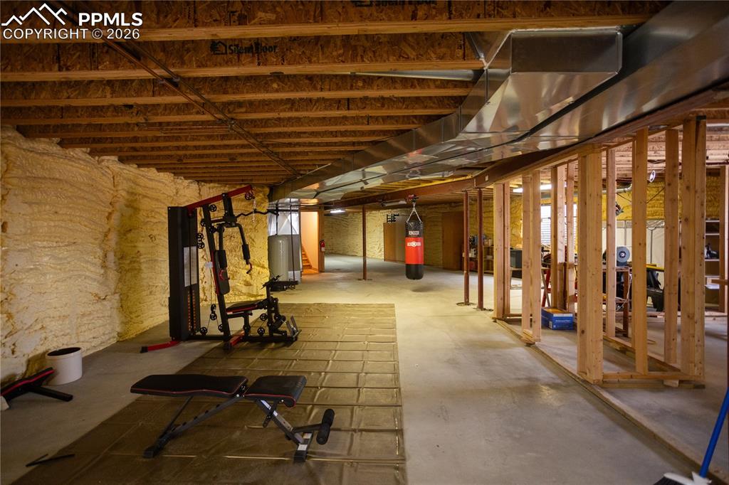 18050 Quarterhorse Lane Colorado Springs CO 80908