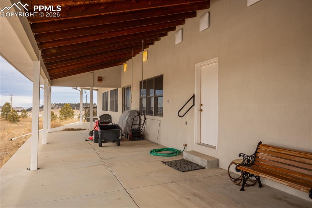 18050 Quarterhorse Lane Colorado Springs CO 80908