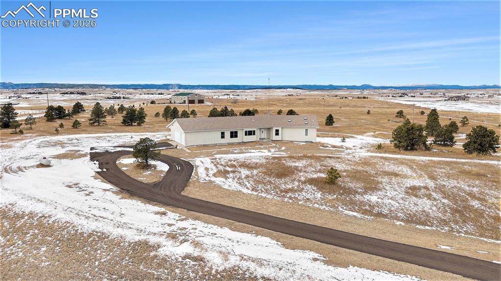 18050 Quarterhorse Lane Colorado Springs CO 80908