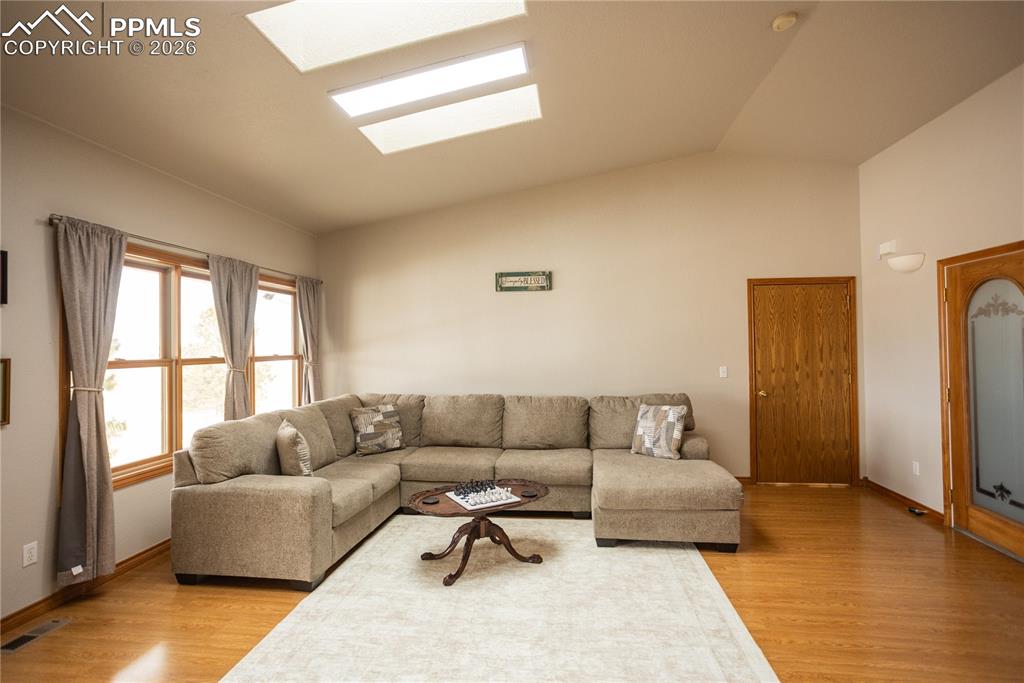 18050 Quarterhorse Lane Colorado Springs CO 80908