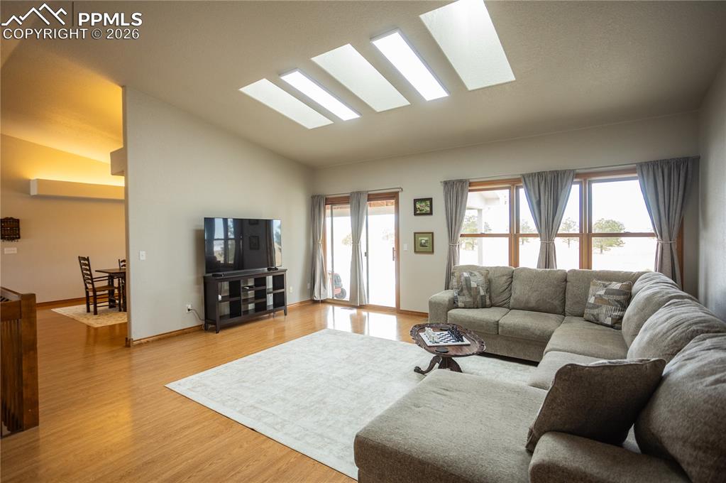 18050 Quarterhorse Lane Colorado Springs CO 80908