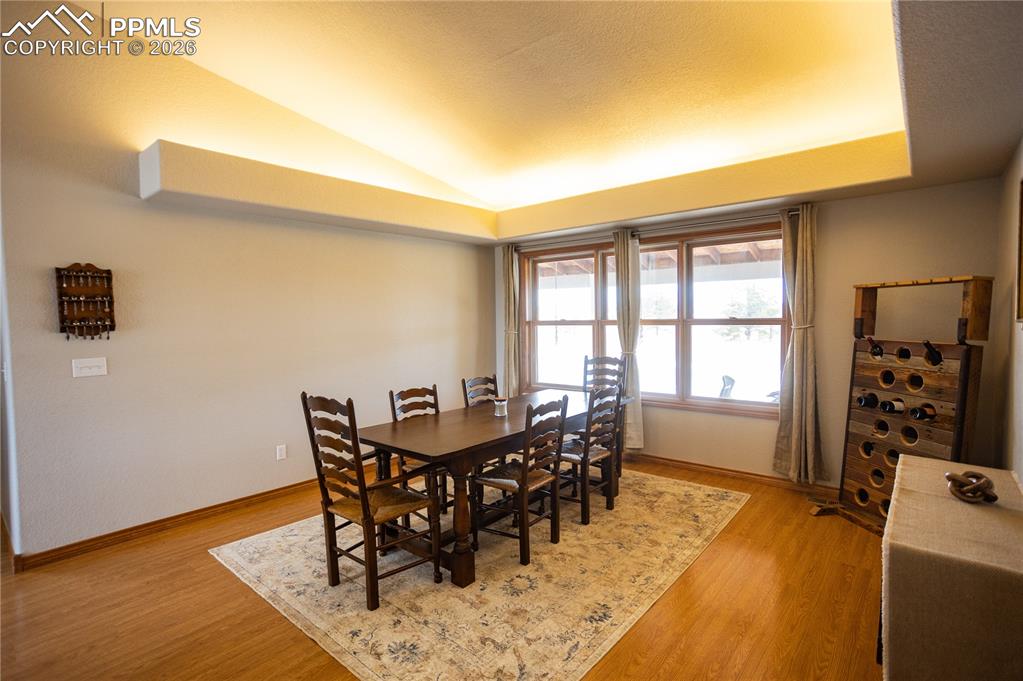 18050 Quarterhorse Lane Colorado Springs CO 80908