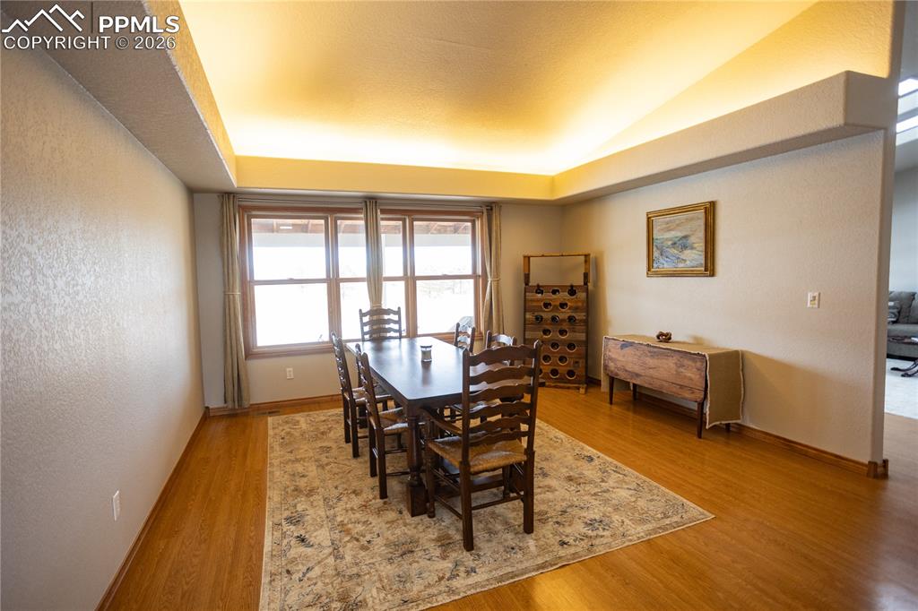 18050 Quarterhorse Lane Colorado Springs CO 80908