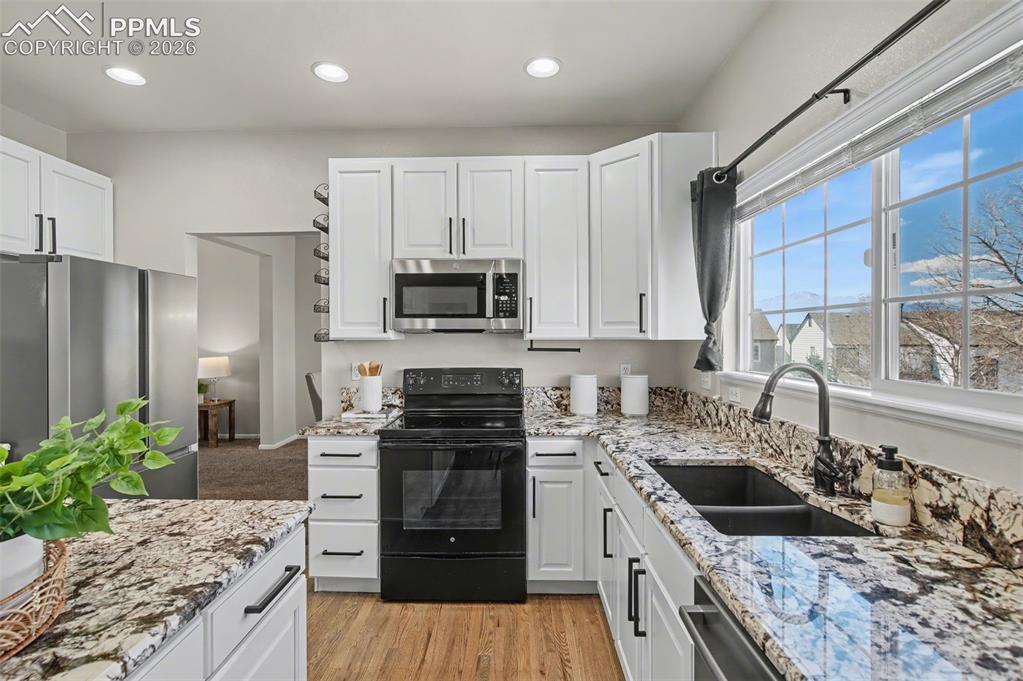 5550 City Vista Drive Colorado Springs CO 80917
