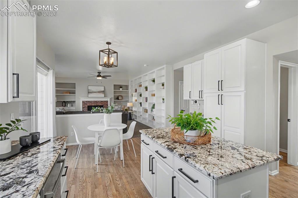 5550 City Vista Drive Colorado Springs CO 80917