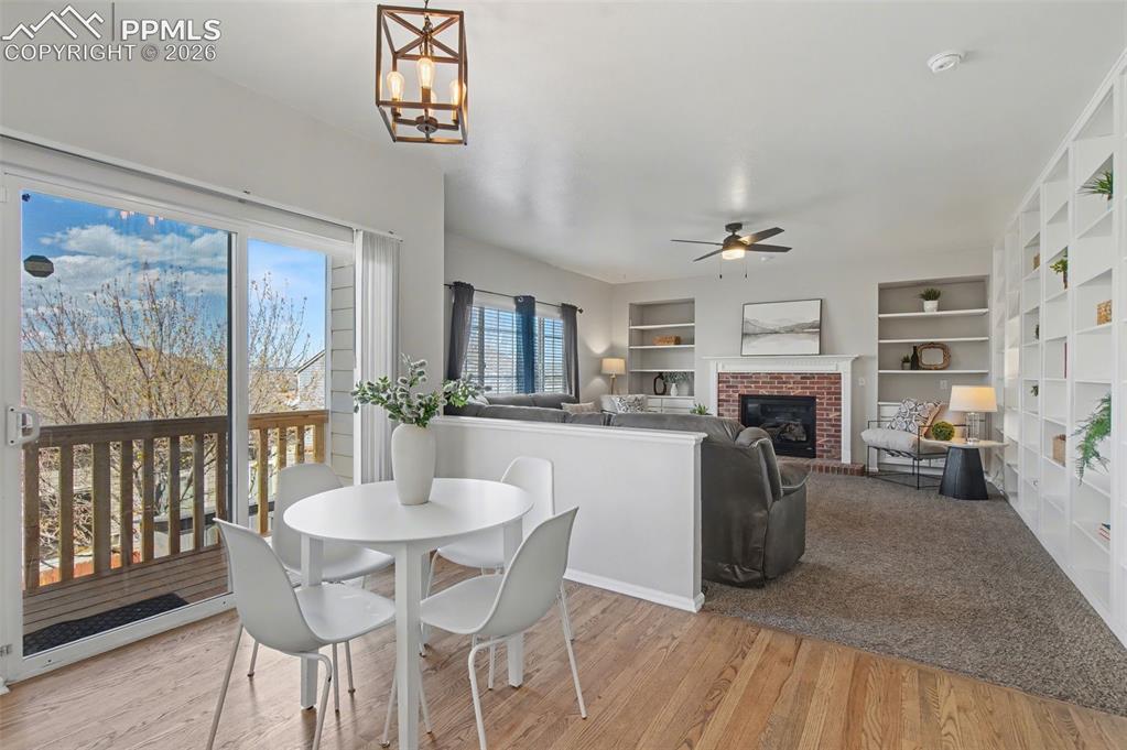 5550 City Vista Drive Colorado Springs CO 80917